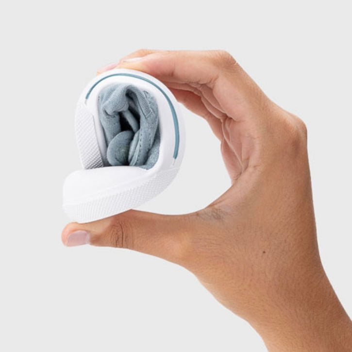 Lona Barefoot Canvas Wide Océano - Igor