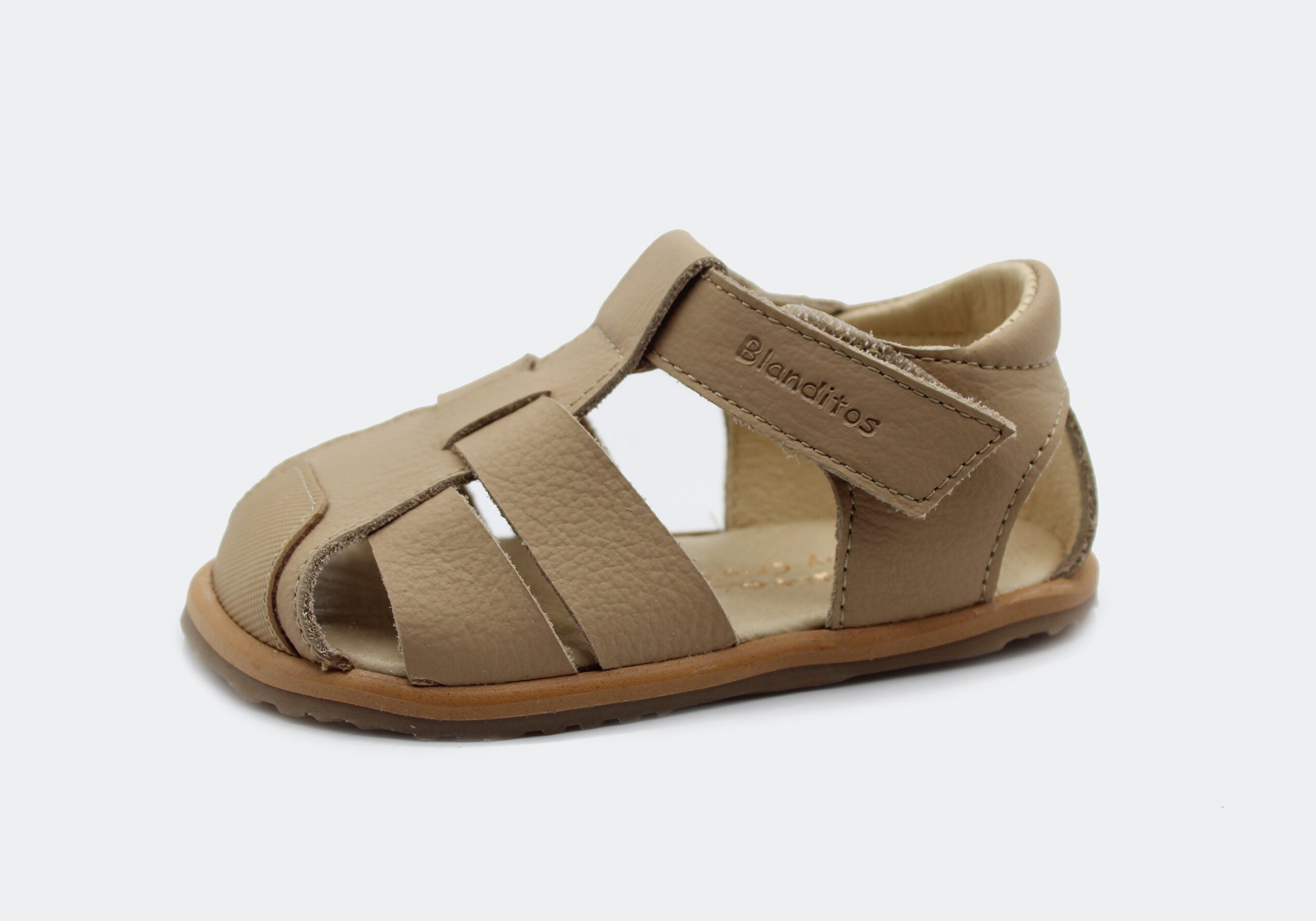 Sandalia respetuosa  Costa Arena