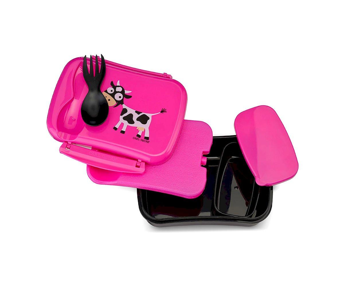 Caja de Almuerzo N’ice Box Kids