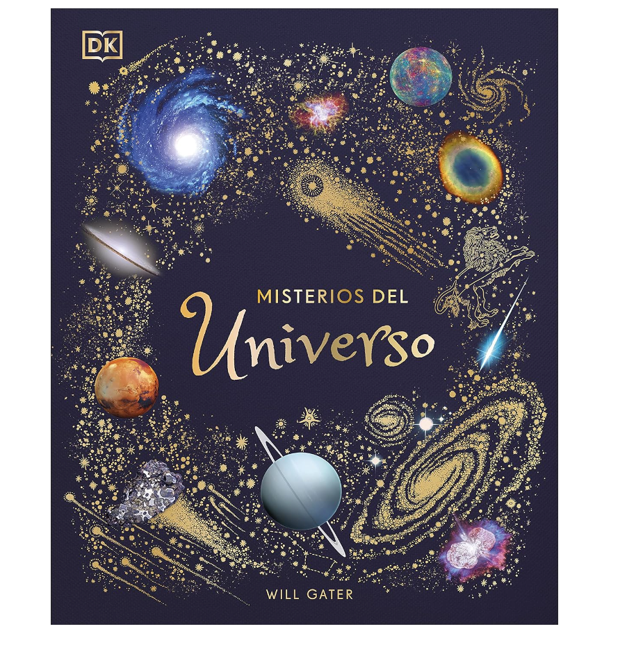 Misterios del universo