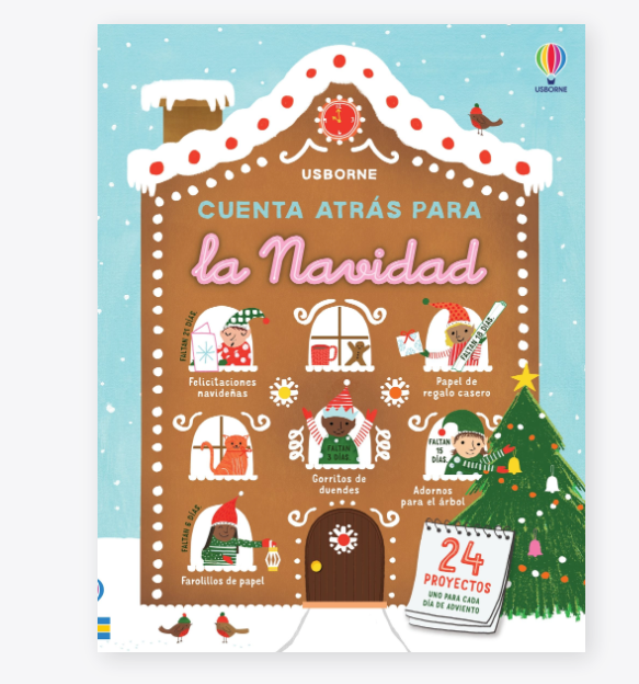 Cuenta atrás para la Navidad