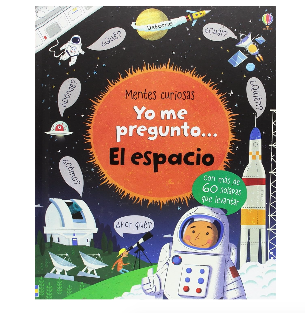 Yo me pregunto... El espacio