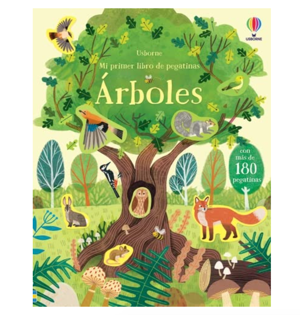 Árboles