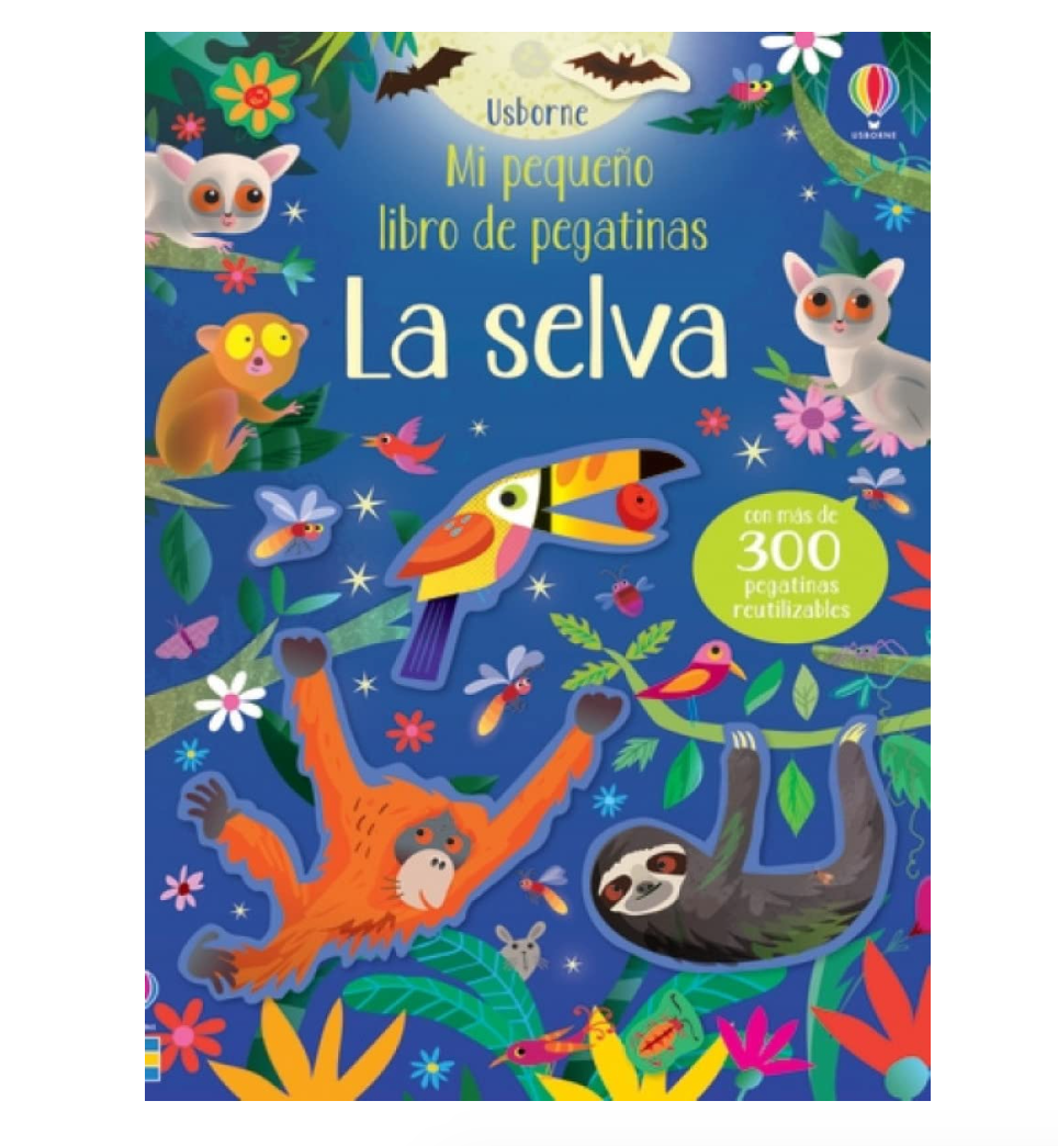La selva