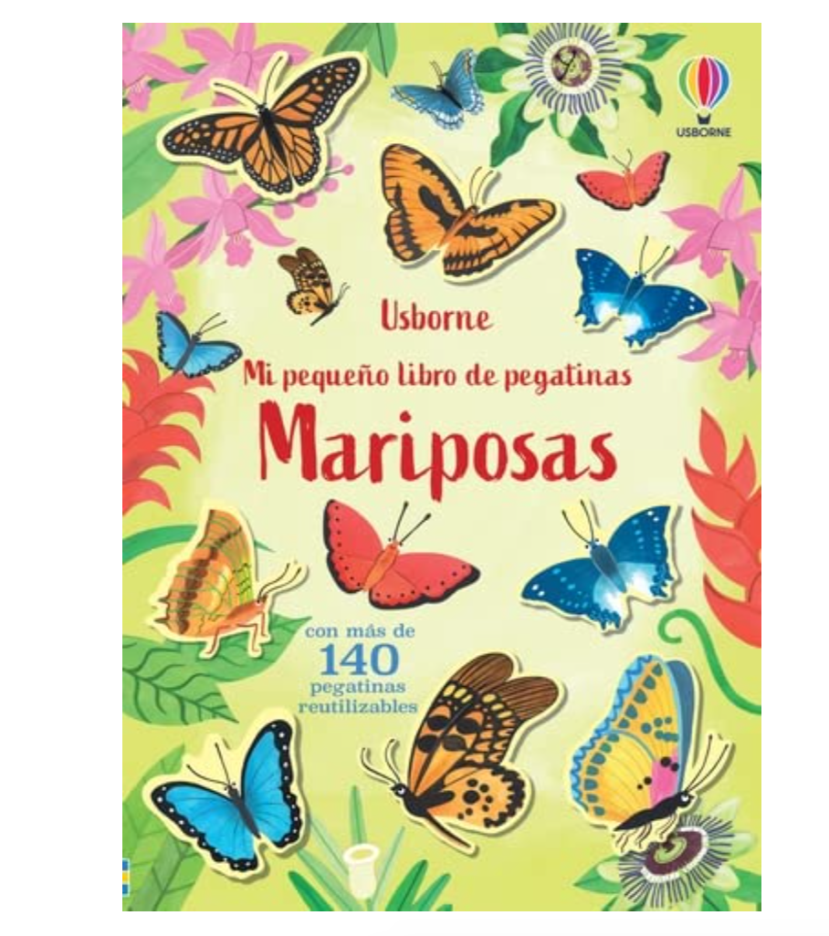 Mariposas