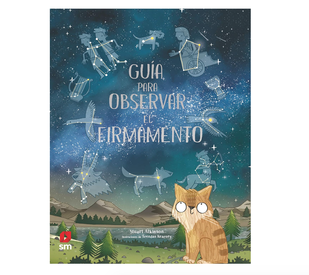 Guía para observar el firmamento