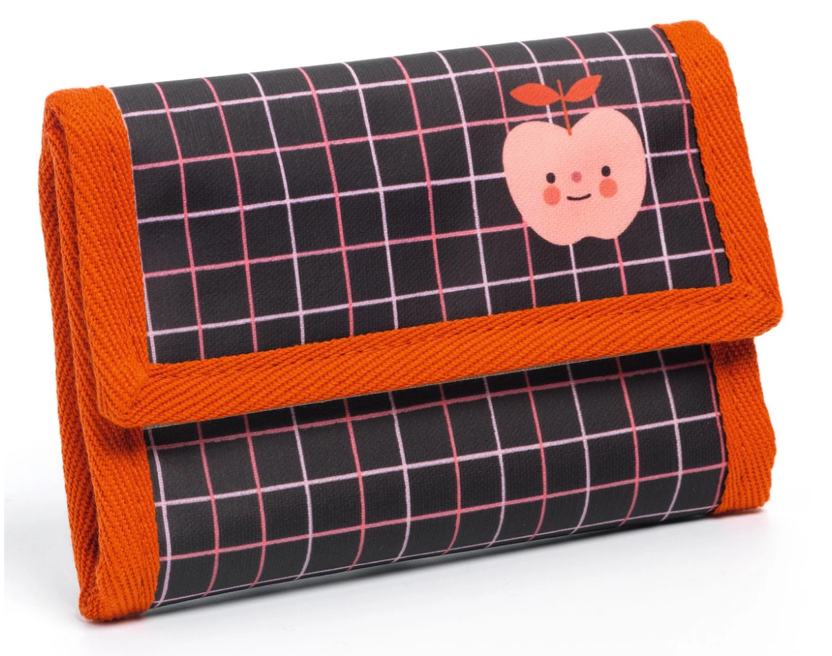 Cartera Manzana - Djeco