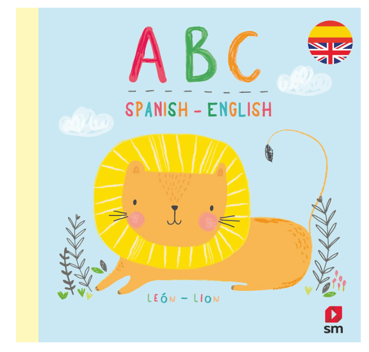 ABC Spanish - English