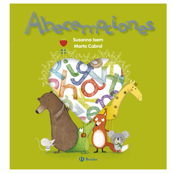 Abecemociones