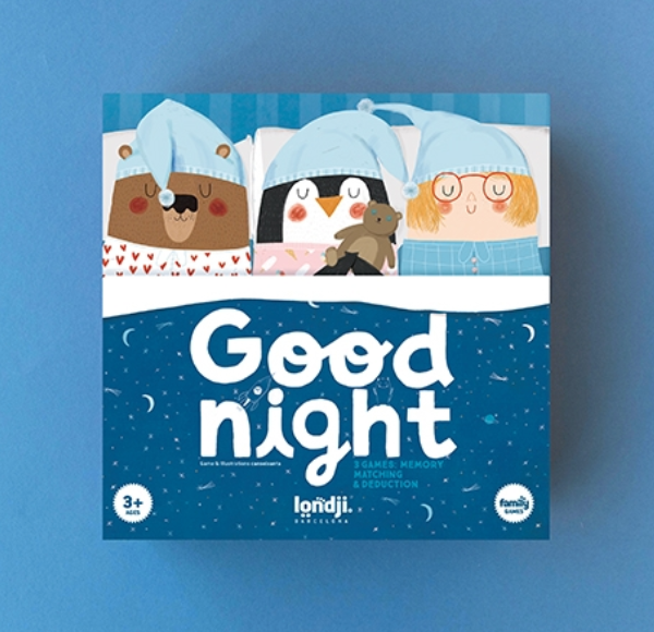 Good night - Londji