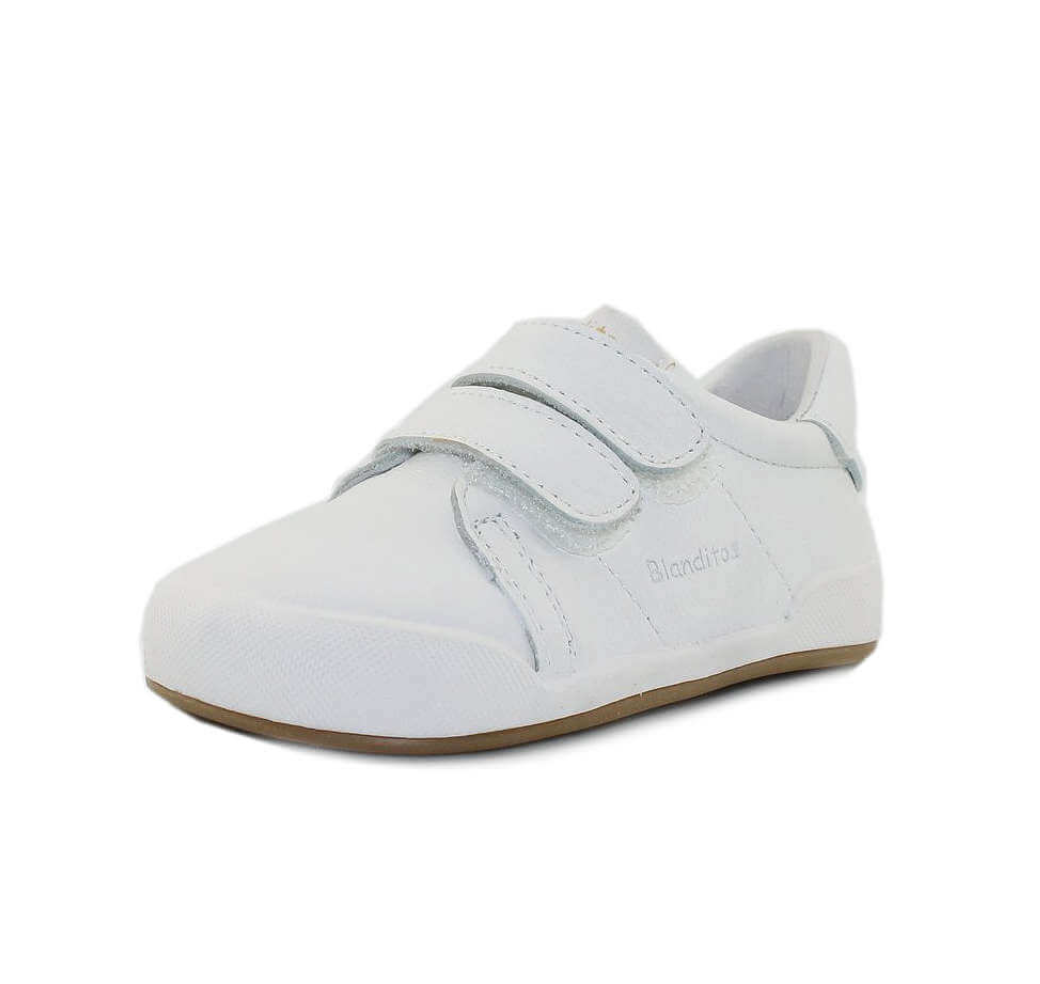 Blanditos Londres blanco