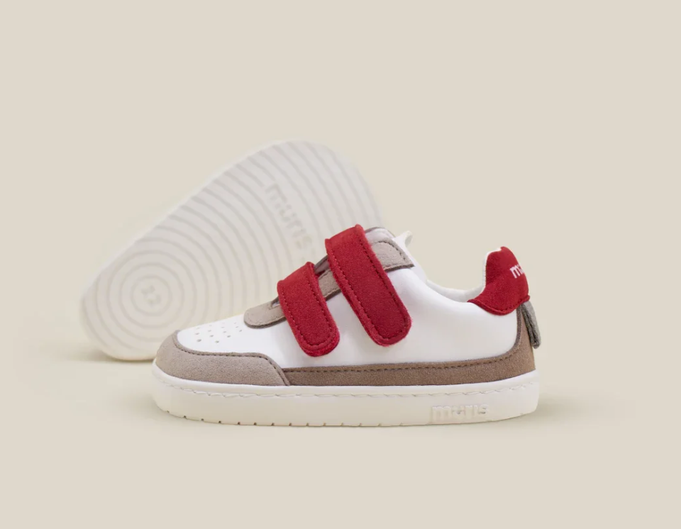 Petra Fire Red - Muris