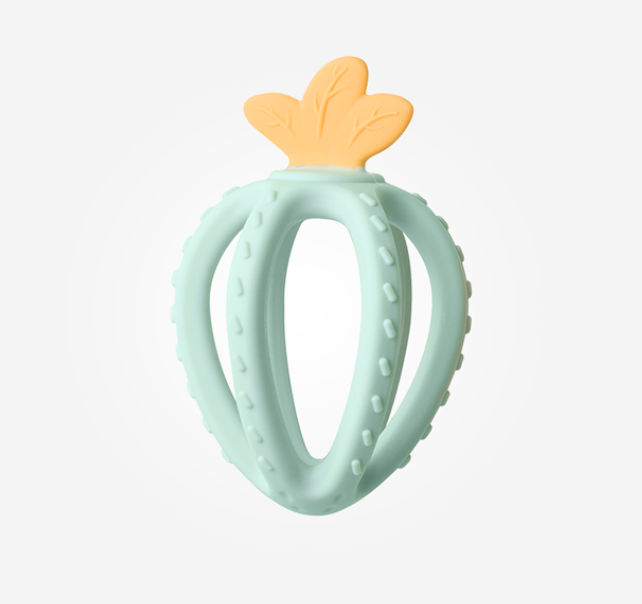 Mordedor fruta (varios colores) - Saro