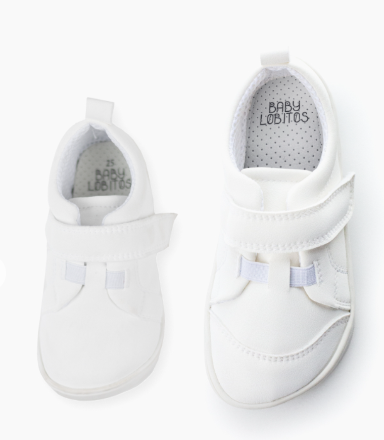 Babylobitos Tiza