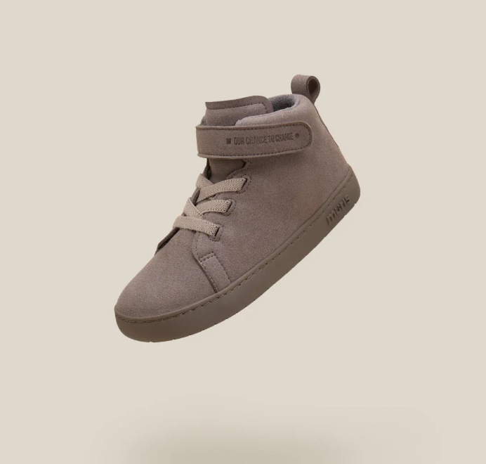 Oslo junior Elephant Gray - Muris
