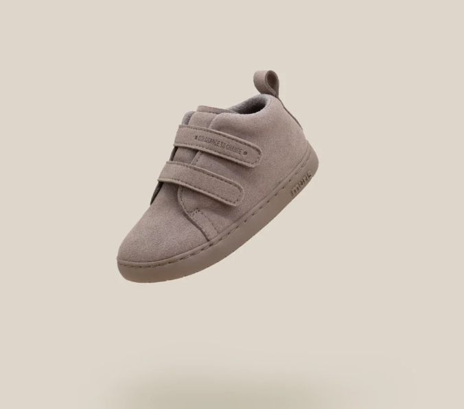 Oslo mini Elephant Gray - Muris