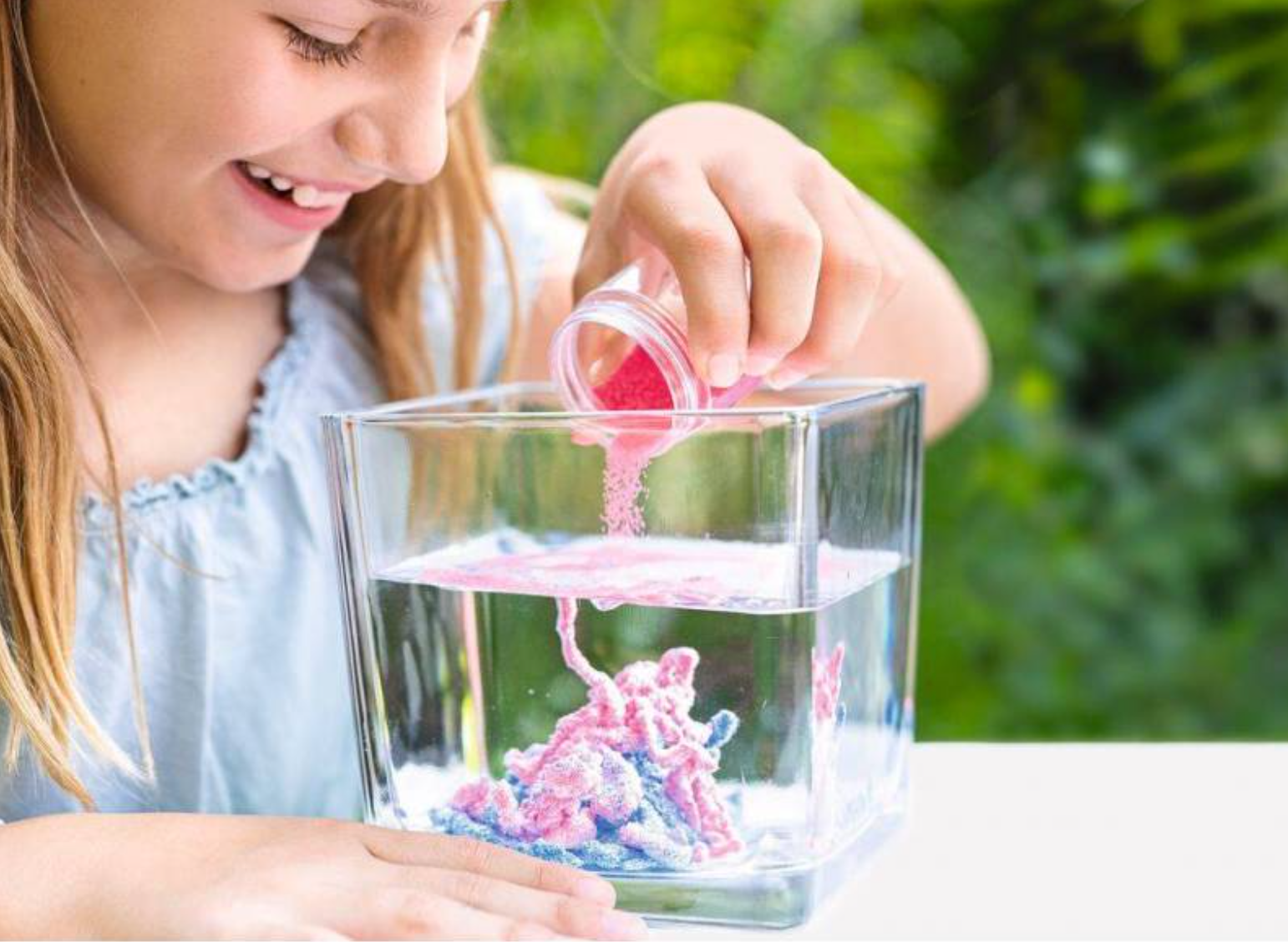 Arena magica - Moses