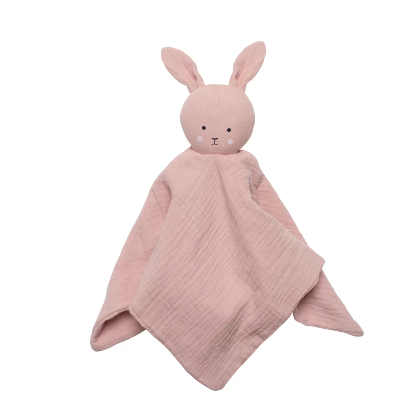 Doudou Conejito - JaBaDaBaDo