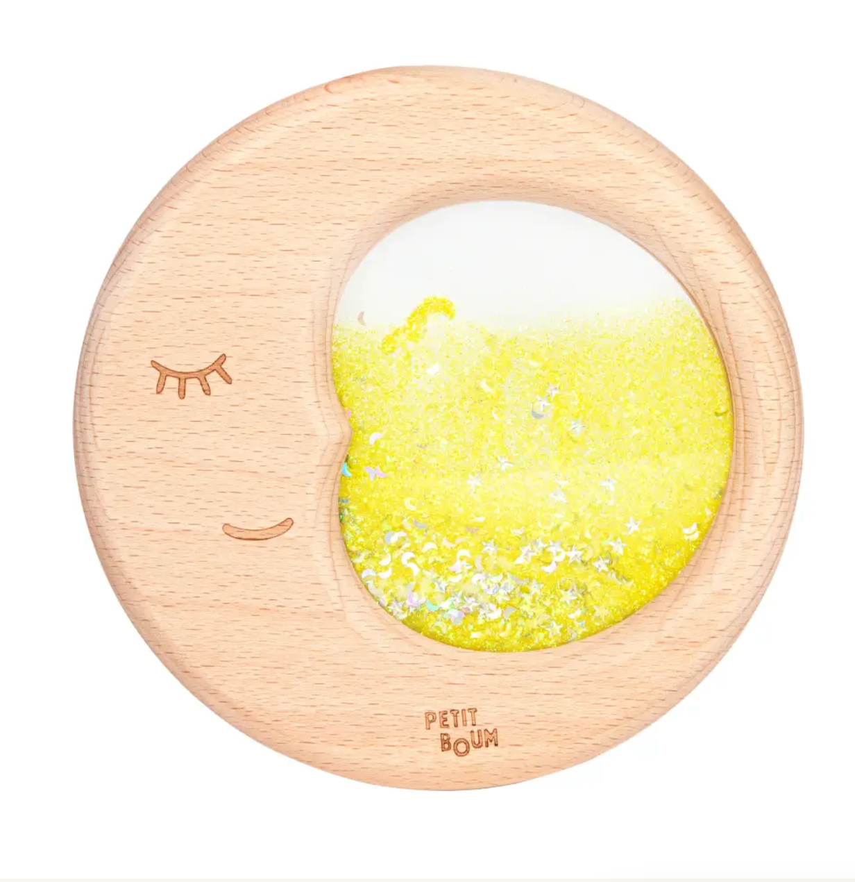 Luna sensorial Orionid - Petit Boum