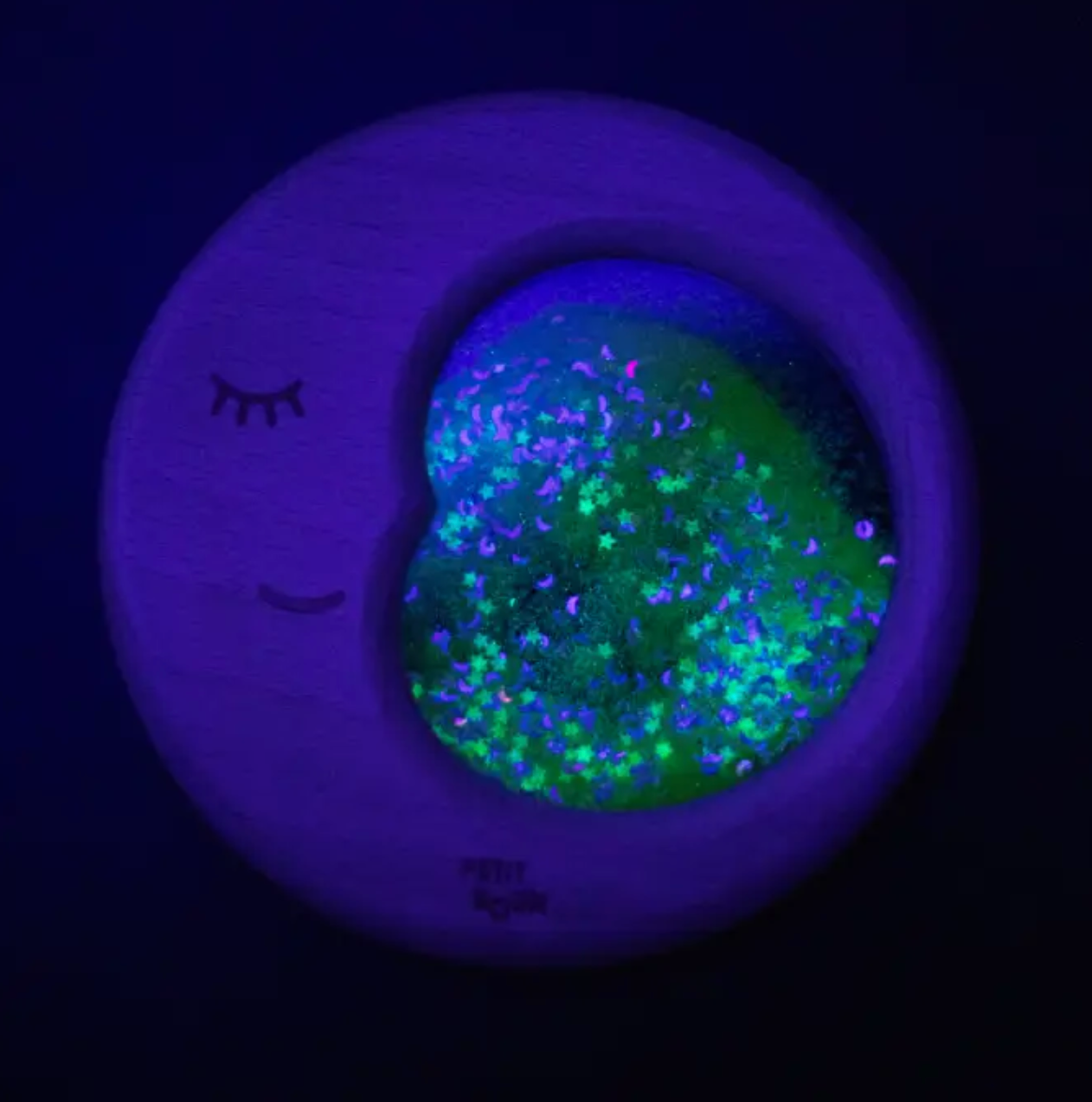 Luna sensorial Orionid - Petit Boum
