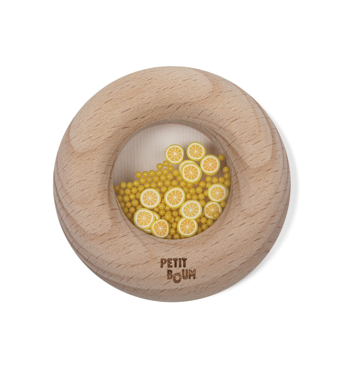Donuts sensorial Lemons