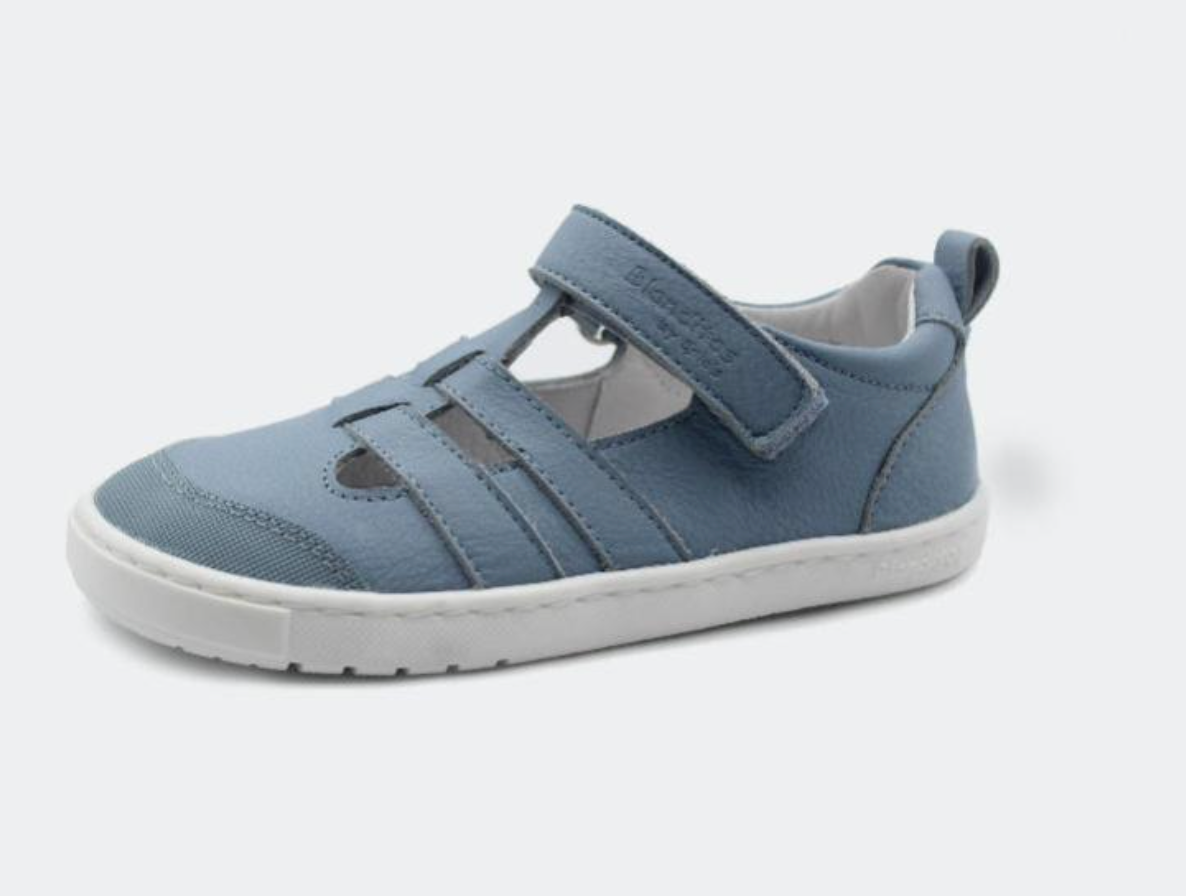 Blanditos Milos Azul