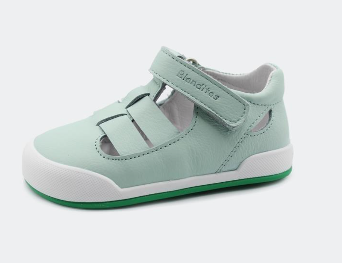 Blanditos Océano Verde