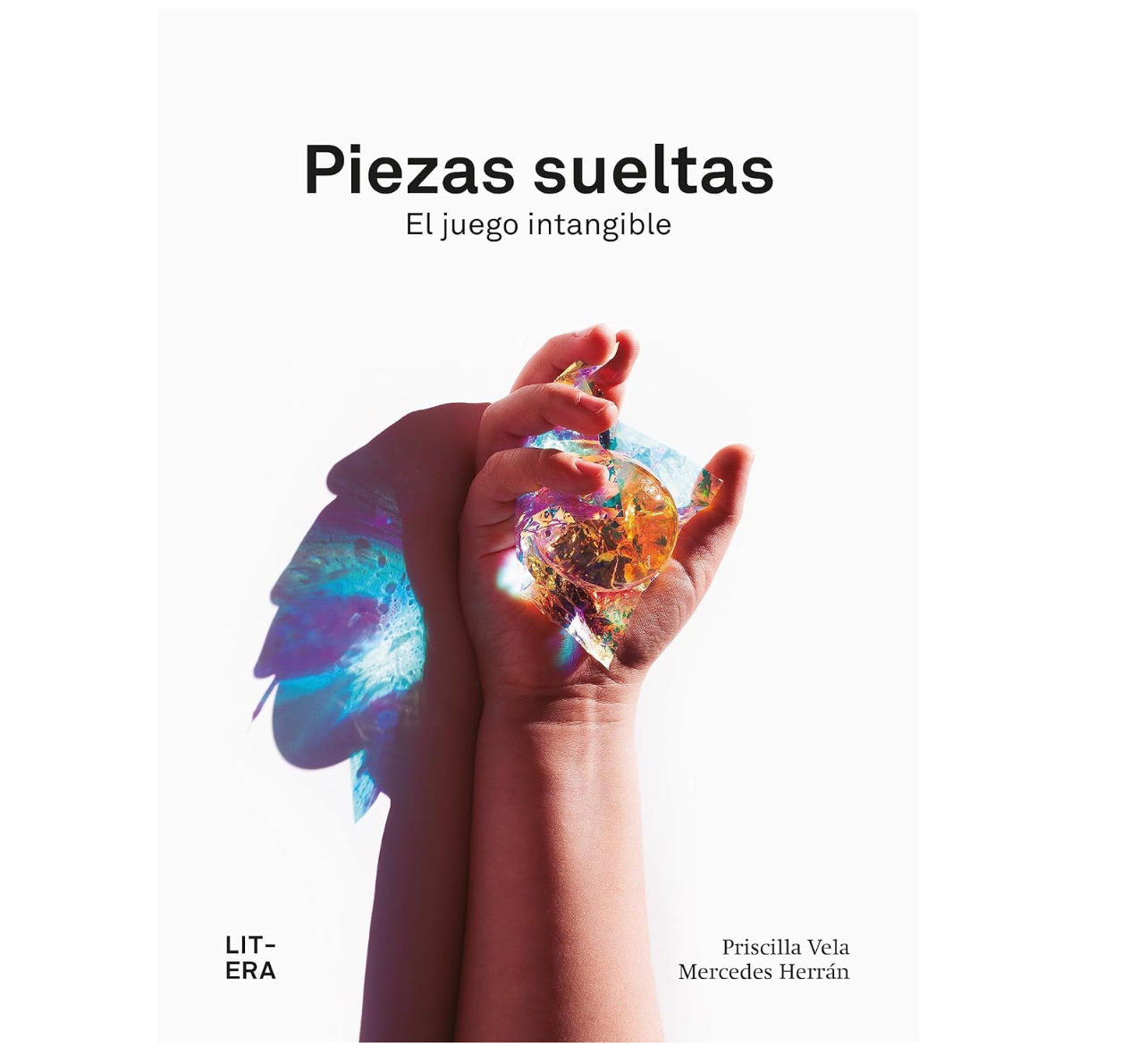 Piezas sueltas: El juego intangible