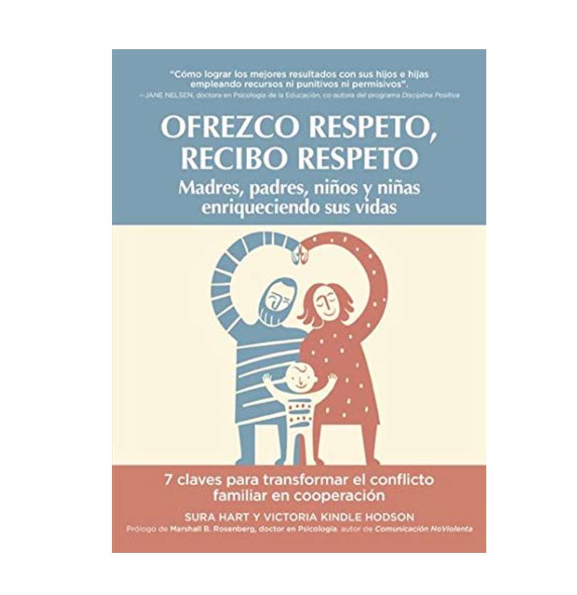 Ofrezco Respeto, Recibo Respeto