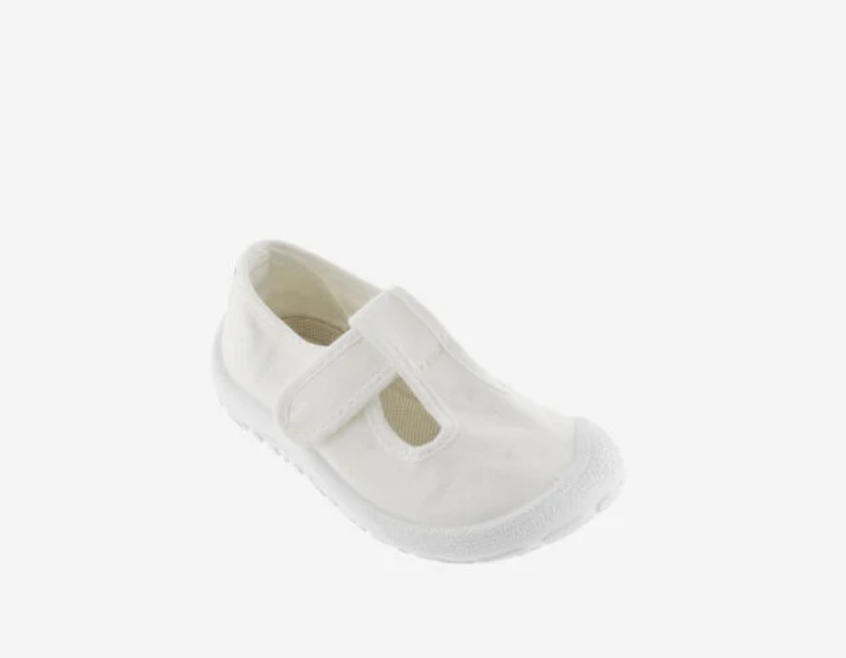 Lona Barefoot Bosco blanco - Victoria