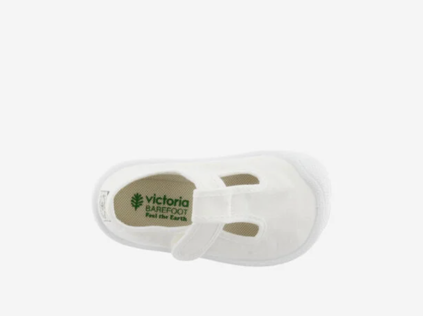 Lona Barefoot Bosco blanco - Victoria