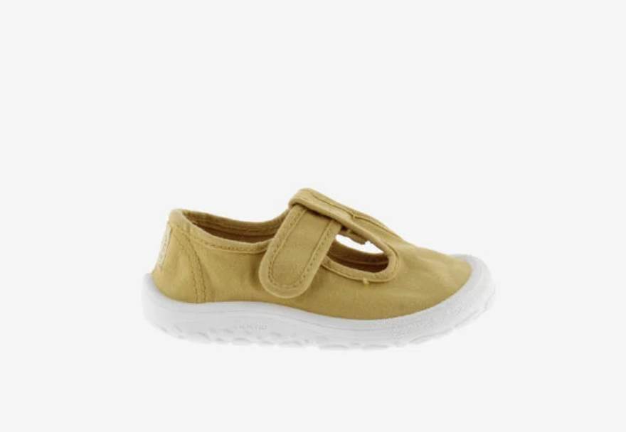 Lona Barefoot Bosco trigo - Victoria