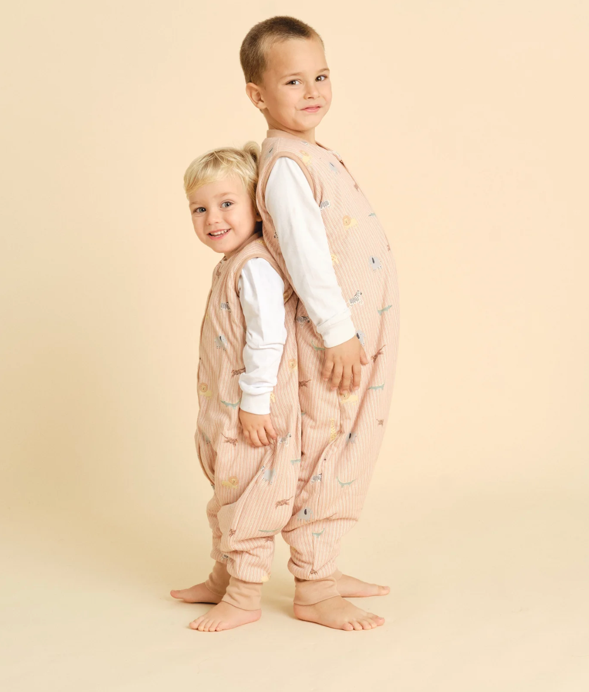 Pijama Jungle TOG 1 - Molis&Co