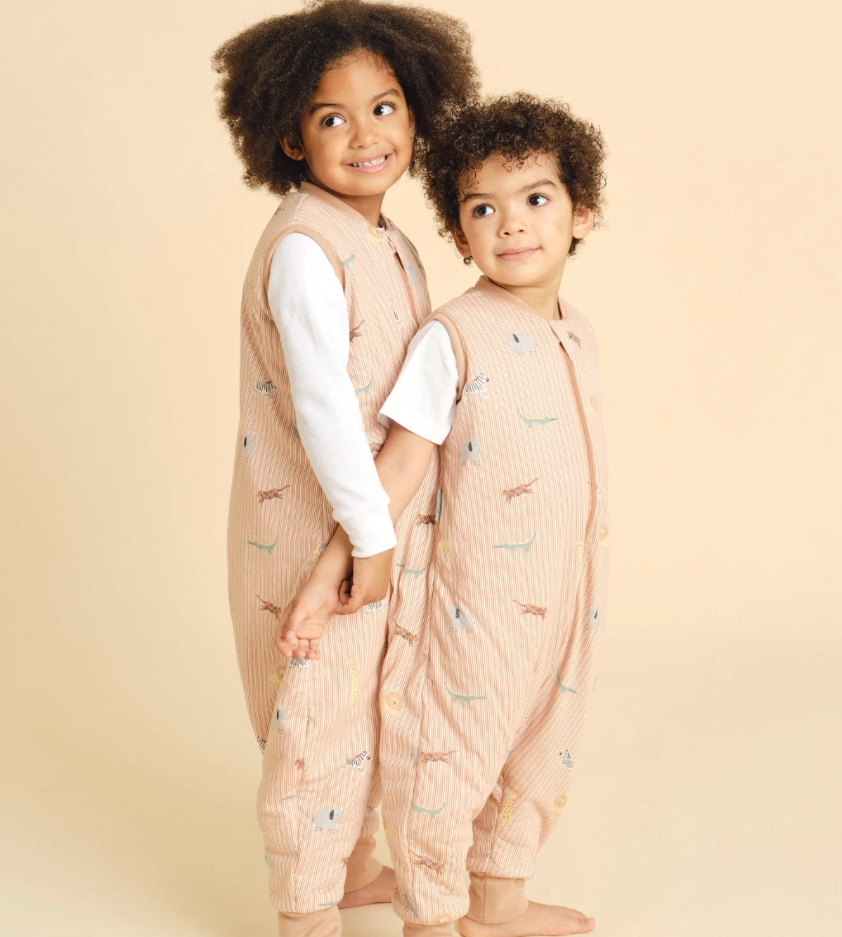 Pijama Jungle TOG 1 - Molis&Co