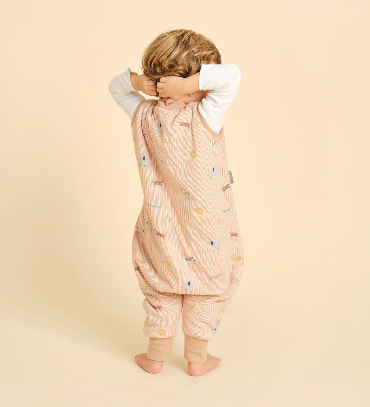 Pijama Jungle TOG 1 - Molis&Co