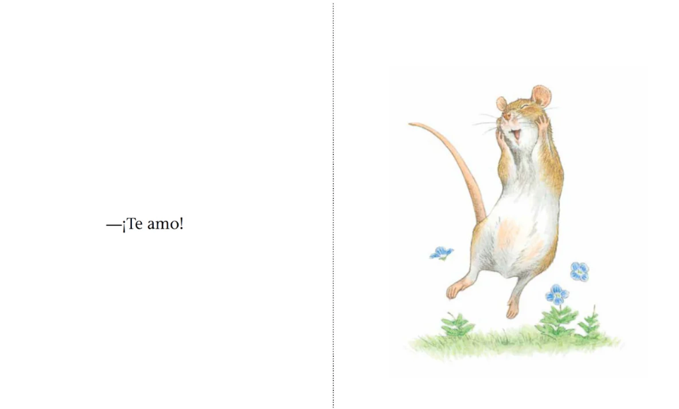 ¿Quieres saber un secreto?