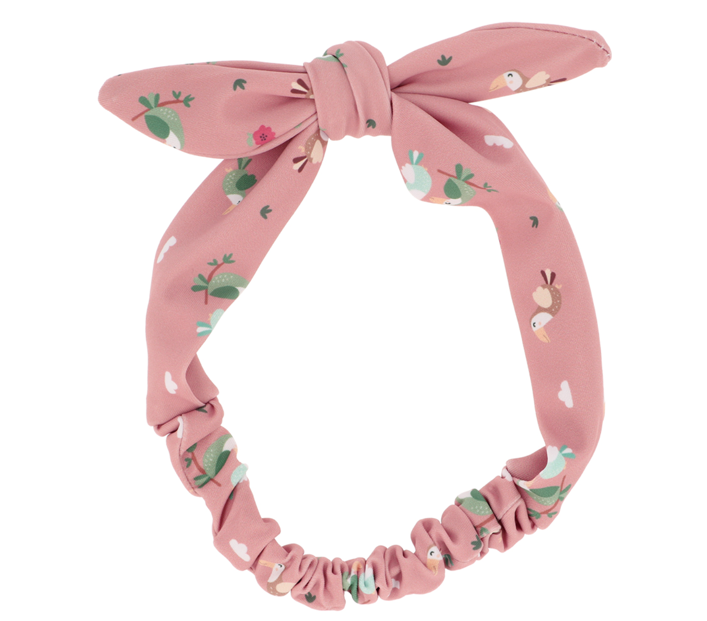 Cinta de Pelo Toucan