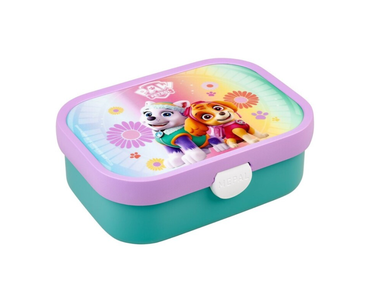 Caja almuerzo Campus Pratulla canina 2
