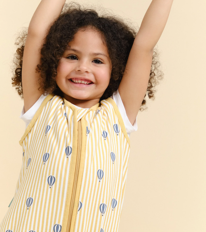 Pijama Balloons TOG 0.5 - Molis&Co