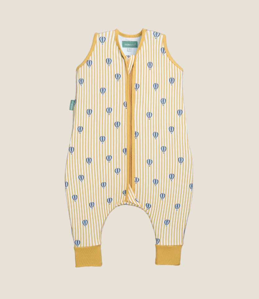 Pijama Balloons TOG 0.5 - Molis&Co