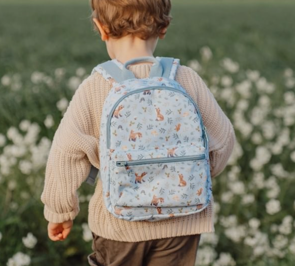 Mochila Forest Friends - Little Dutch