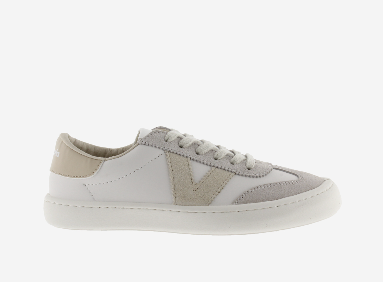 Victoria Deportiva Olmo Barefoot Hielo