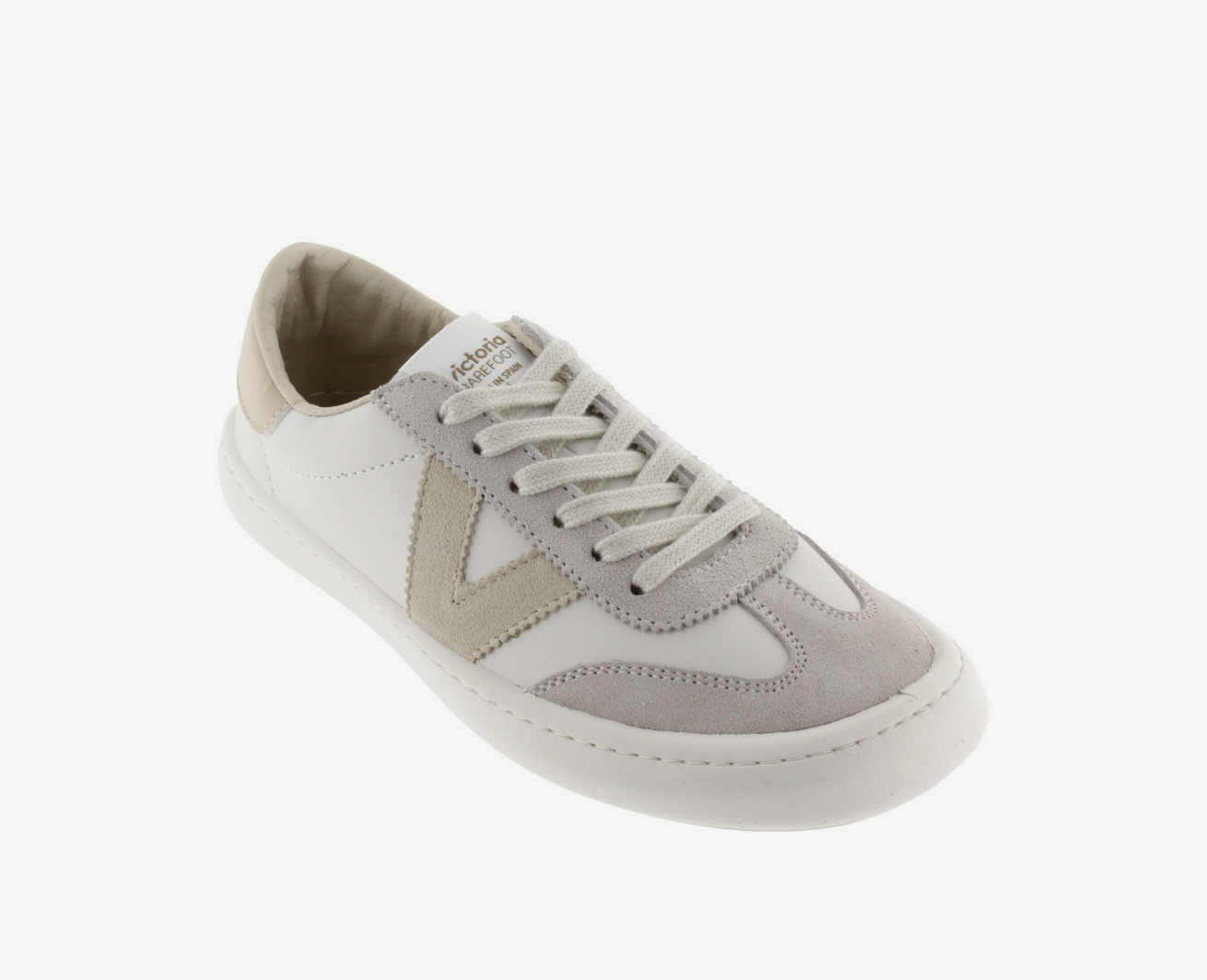 Victoria Deportiva Olmo Barefoot Hielo