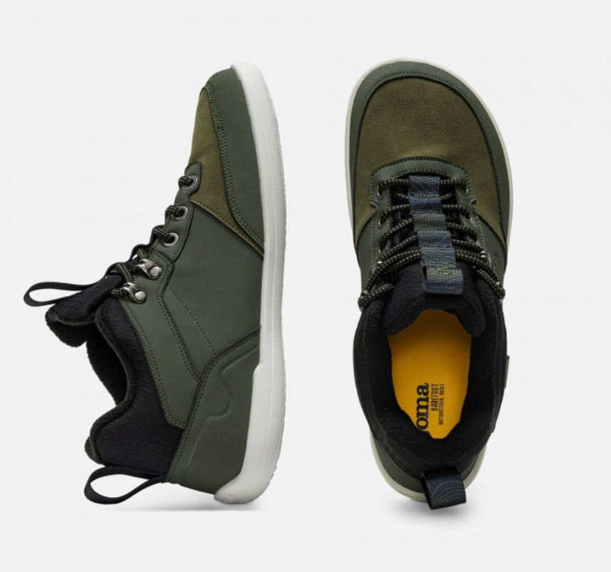 Bota Térmica Aislatex Caqui - Joma