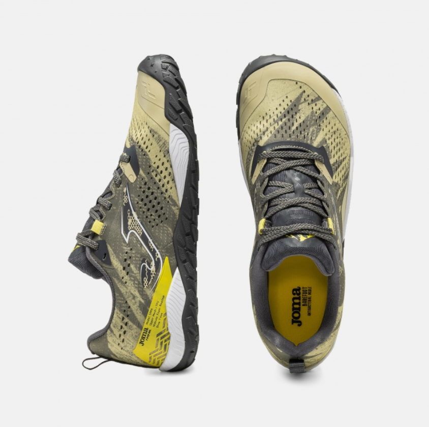Deportiva Sima Camel - Joma