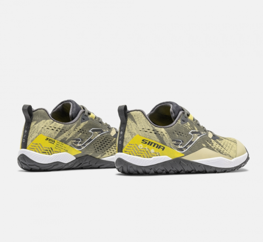 Deportiva Sima Camel - Joma