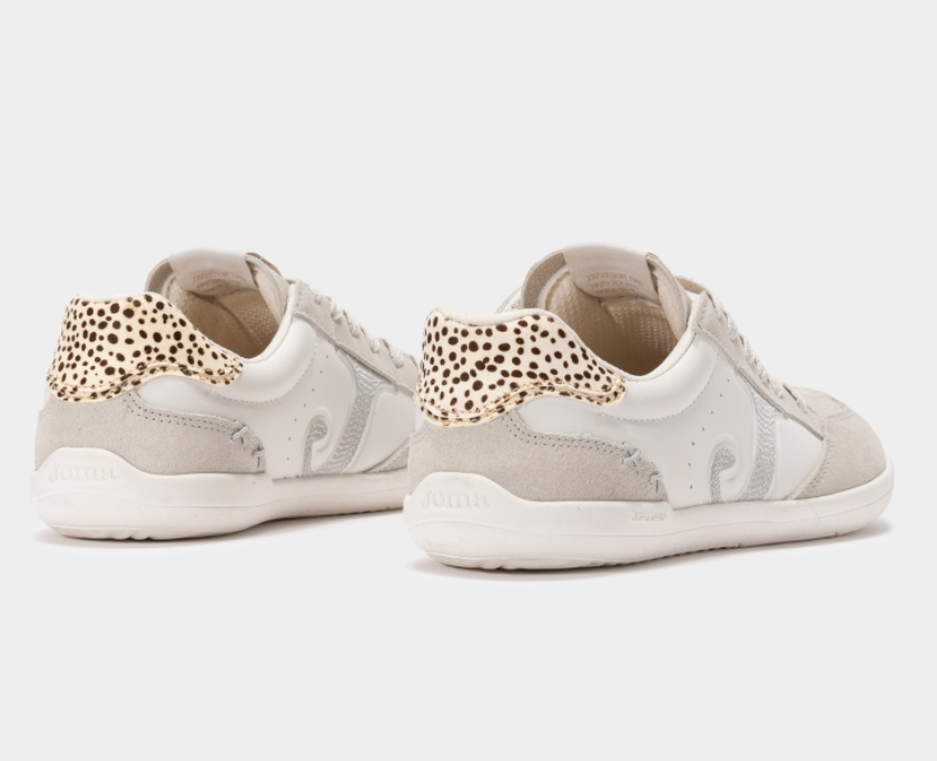 Deportiva Calpe Beige - Joma