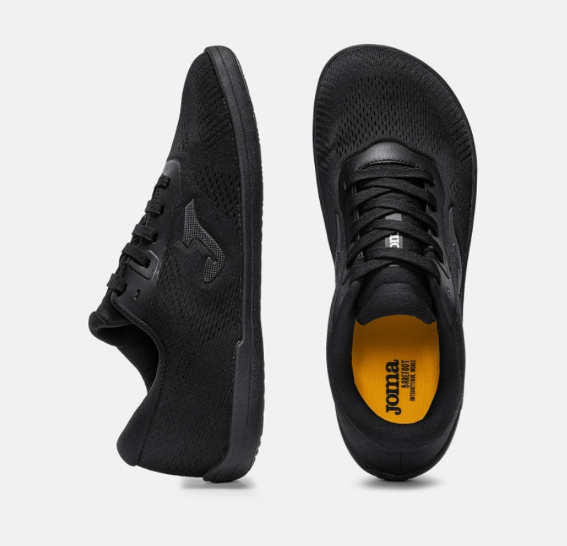 Deportiva Degass Negro - Joma