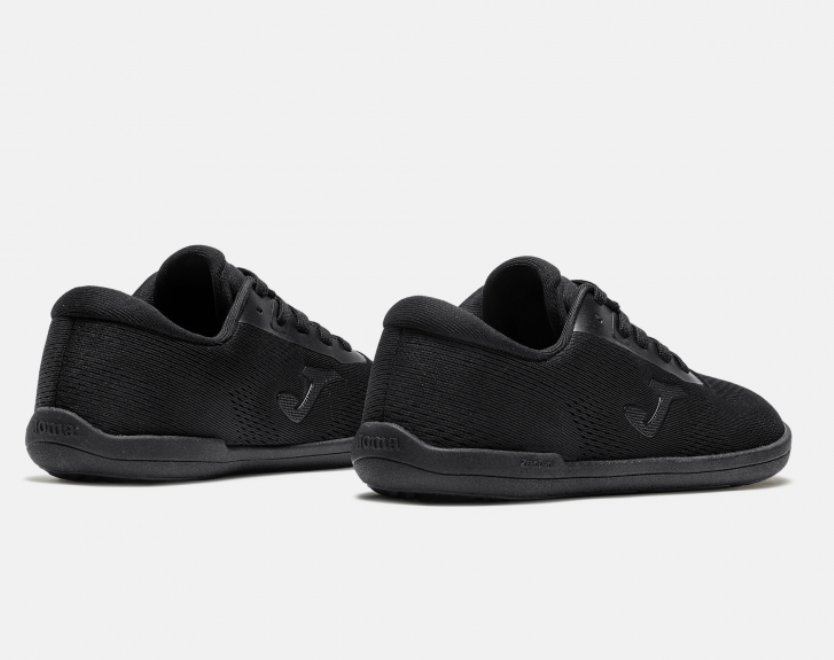 Deportiva Degass Negro - Joma