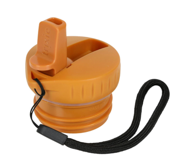 Tapón para botellas Trixie (varios colores)